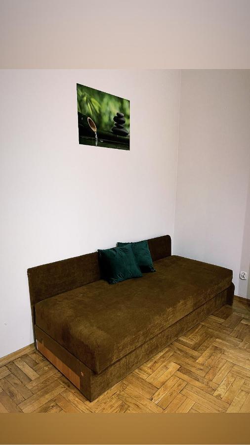 Appartement Marka 8 Krakau