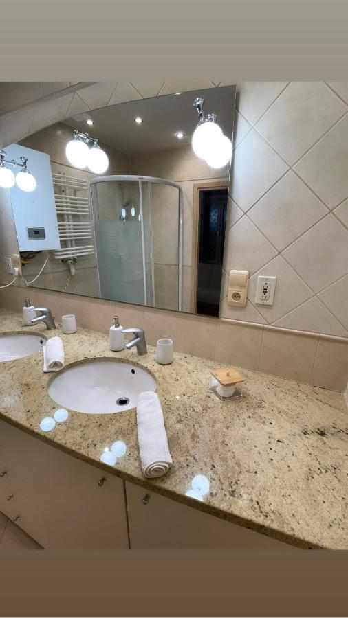 Appartement Marka 8