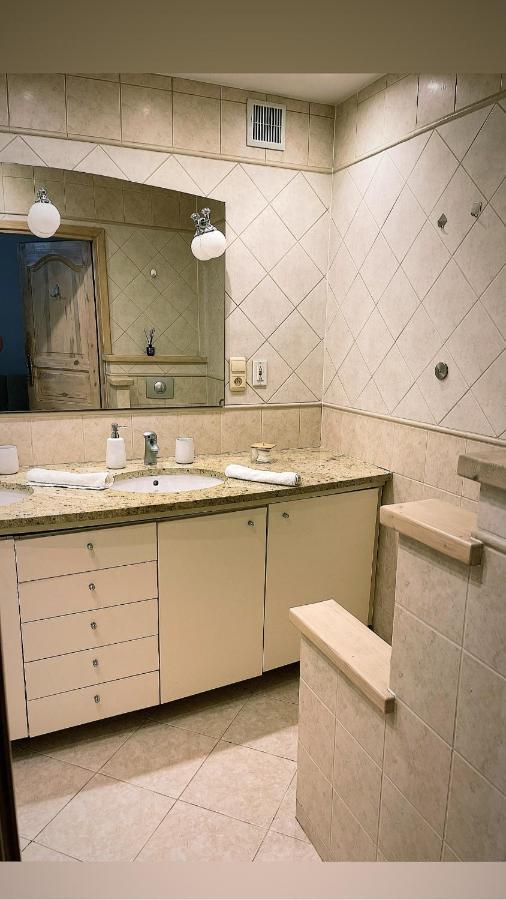 Marka 8 Appartement *