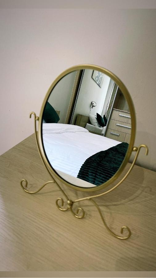 Appartement Marka 8 *