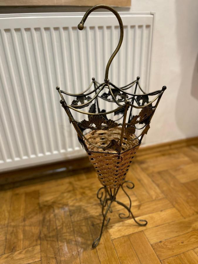 Marka 8 Appartement Krakau